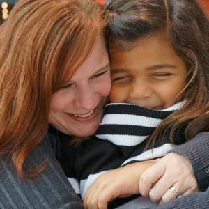 Meet your Posher, Lori